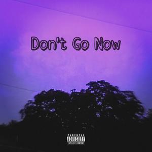 Don't Go Now EP (Explicit)