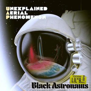 Black Astronauts