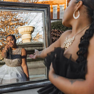 Told My Name (feat. Benji EZA)