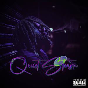 Quiet Storm 2! (Explicit)