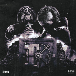 TOUCHE PAS À MON CASH (Explicit)