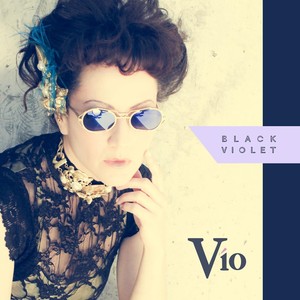 Black Violet