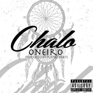 Oneiro (feat. Playrec Beats)