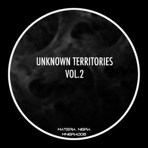 Unknown Territories Vol.2