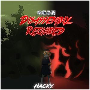 Hacky - Disassembly Required (2023)