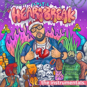 Krazie (Instrumental)