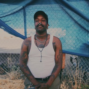 STAY GOLD PONY BOY (feat. Xavier Gibson) (Explicit)