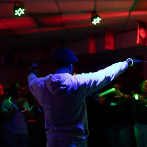 Look at what GOD did (feat. Najie Dun)