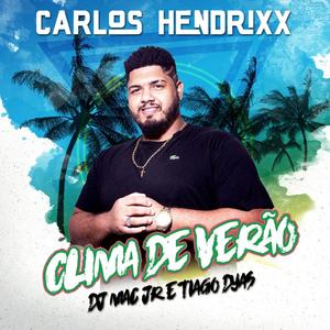 Clima de Verão