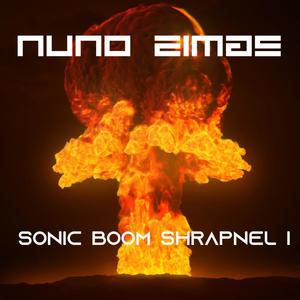 Sonic Boom Shrapnel I