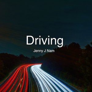 Driving (Electro Remix)