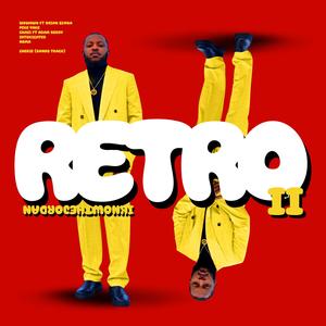 CHAJI (feat. Adam Berry)