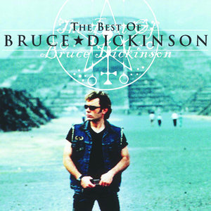 The Best Of Bruce Dickinson