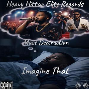 Imagine That (Explicit)