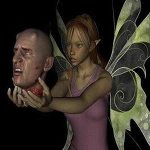 LuCKY CLoVER (feat. CurseWeb)