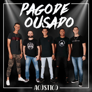 Pagode Ousado (Acústico)