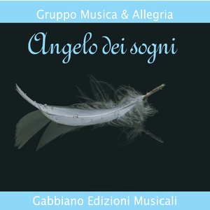 Angelo dei sogni