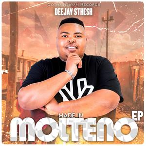 Iinyembezi Zam (feat. Mpilo) (Radio Edit)