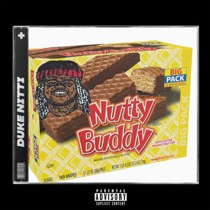 Nutty Buddy (Explicit)