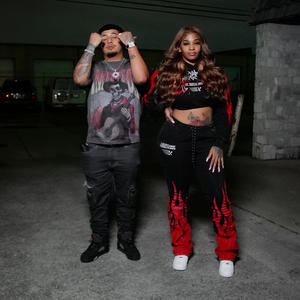 Trap or Die (feat. Nina Laretta) (Explicit)