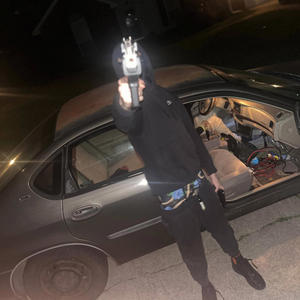 Packs (feat. Xan3K) (Explicit)