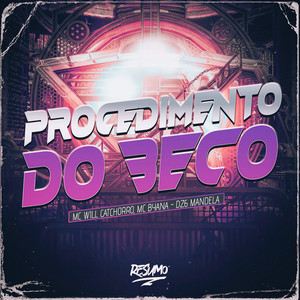 Procedimento do Beco (Explicit)