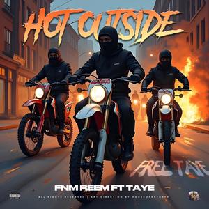 Hot Outside (Explicit)