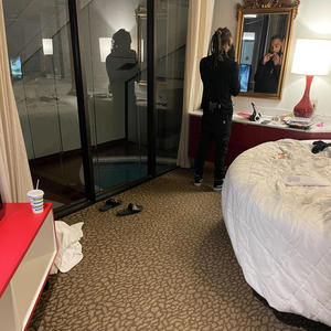 Tell em (feat. Ray bands & POODIE) (Explicit)