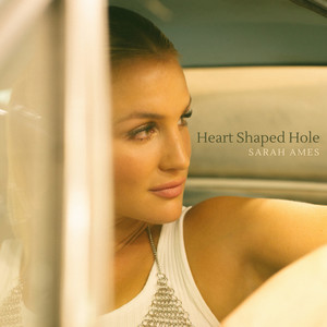 Heart Shaped Hole