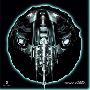 Techno Invasion (Acid Peak)