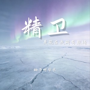 精卫 (是现在我所有期待)