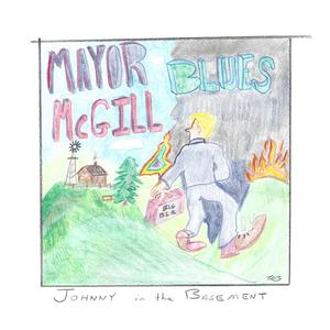 Mayor McGill Blues