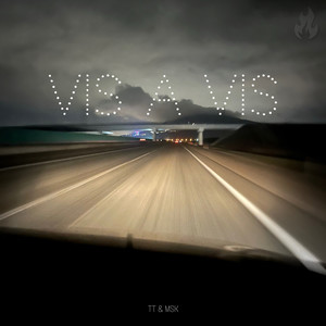 Vis a Vis (feat. MSK)