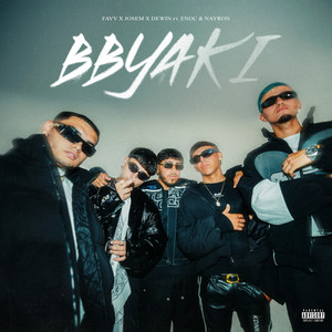 BBYAKI (Explicit)