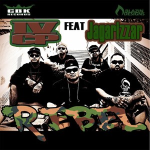 Rebel(feat. Jagarizzar)