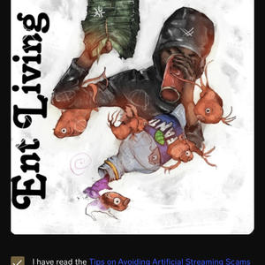 My own (feat. Ybb huncho) (Explicit)