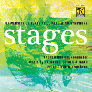 Stages - Stages