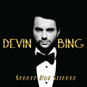 Shaken Not Stirred (Deluxe Edition)