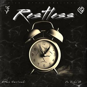 Restless (Explicit)