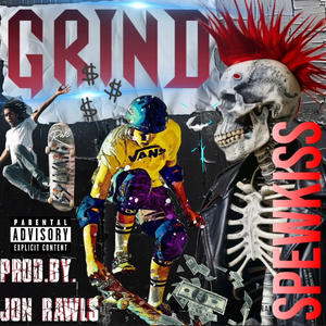 GRIND (Explicit)