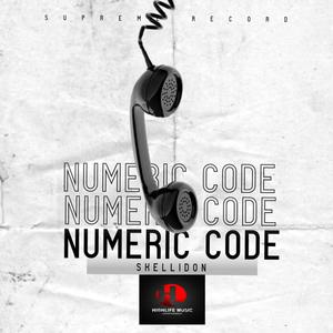 Numeric Code