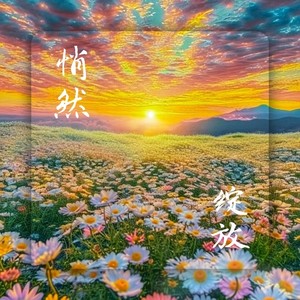 悄然绽放 (钢琴版)