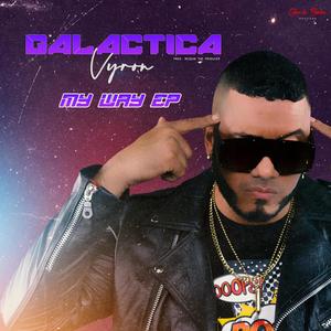 Galáctica (feat. Meikan)