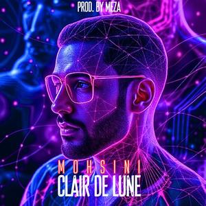 Clair de Lune (feat. Mohsini)