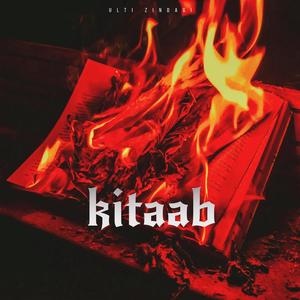 Kitaab (feat. VERAAM & FLAKonthemic)