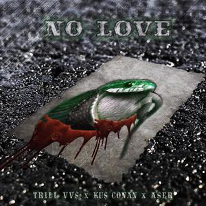 No Love(feat. A$ER & Trill VV$) (Explicit)