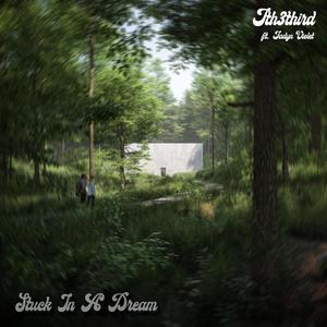 Stuck in a dream (feat. Jadyn Violet) [Explicit]