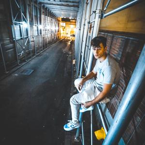 Sometimes (feat. JAKOBI) (Explicit)