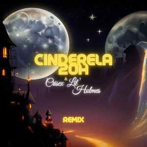 Cinderela / 20h (Speed Remix)