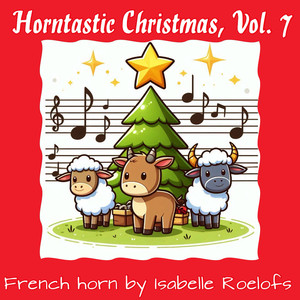 Horntastic Christmas, Vol. 7